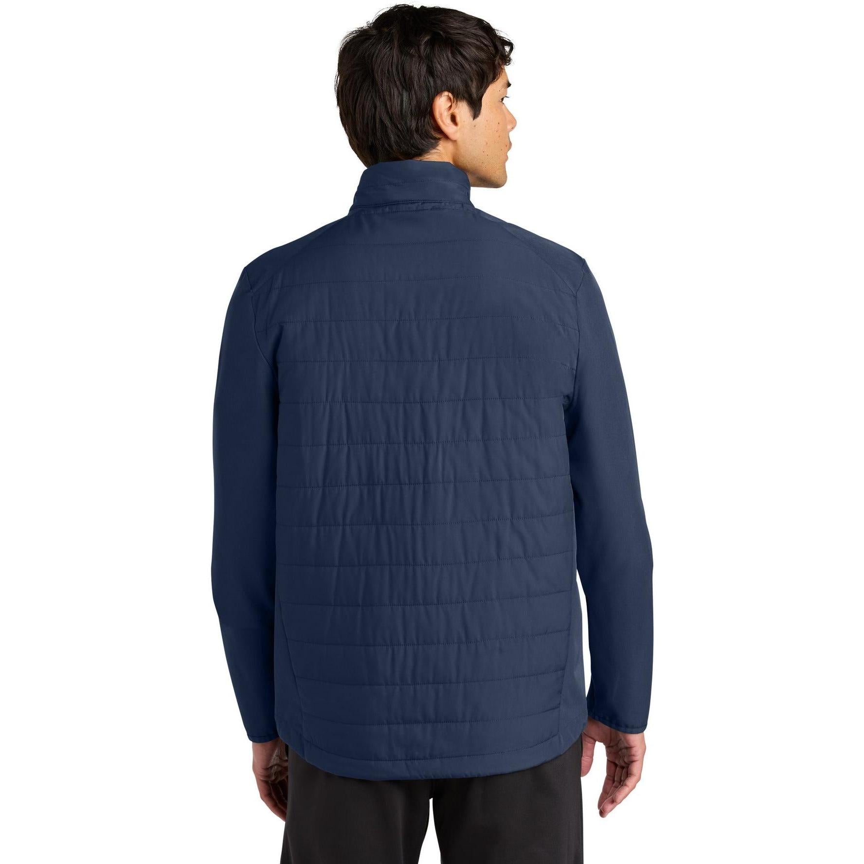 Sport-Tek Teknical Hybrid Jacket