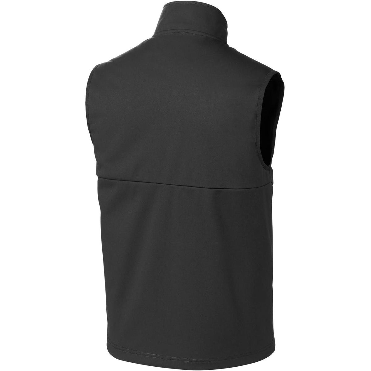 no-logo Sport-Tek Soft Shell Vest-Sport-Tek-Thread Logic