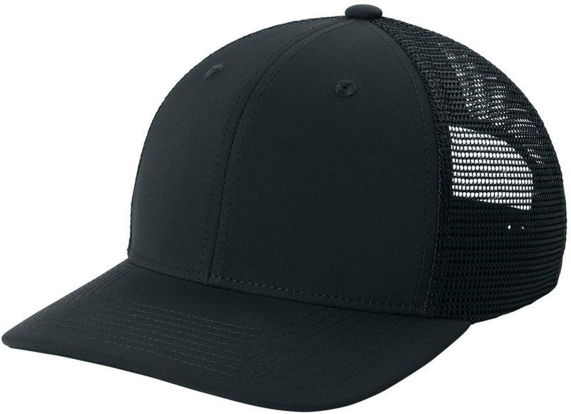 Sport-Tek Club Trucker Cap