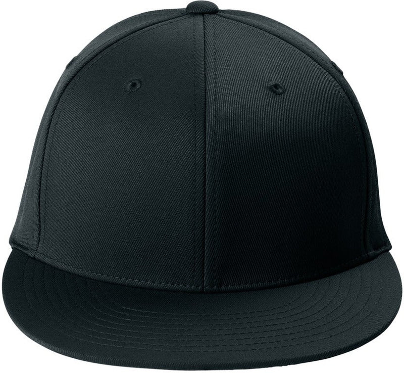 Sport-Tek Flexfit Flat Bill Cap