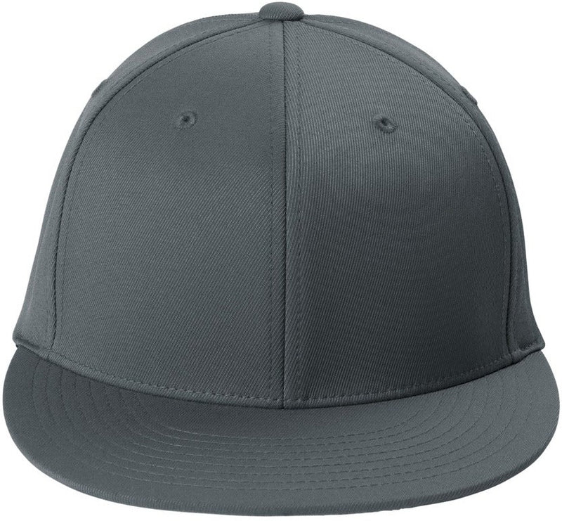 Sport-Tek Flexfit Flat Bill Cap