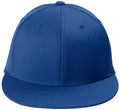 Sport-Tek Flexfit Flat Bill Cap