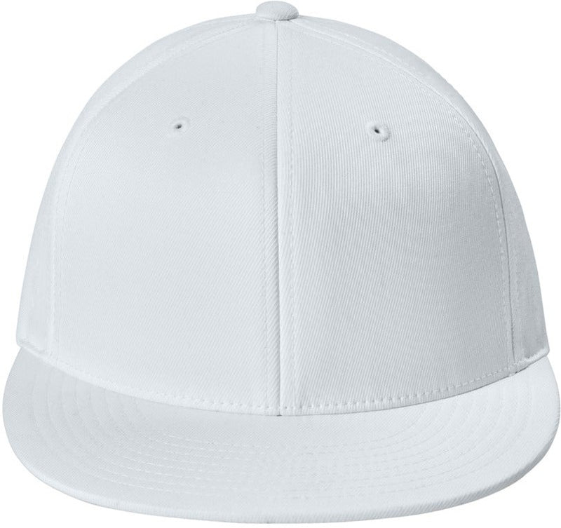 Sport-Tek Flexfit Flat Bill Cap