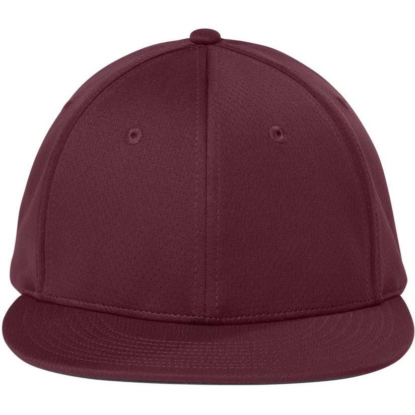 Sport-Tek Impact Mesh Stretch-Tek Cap