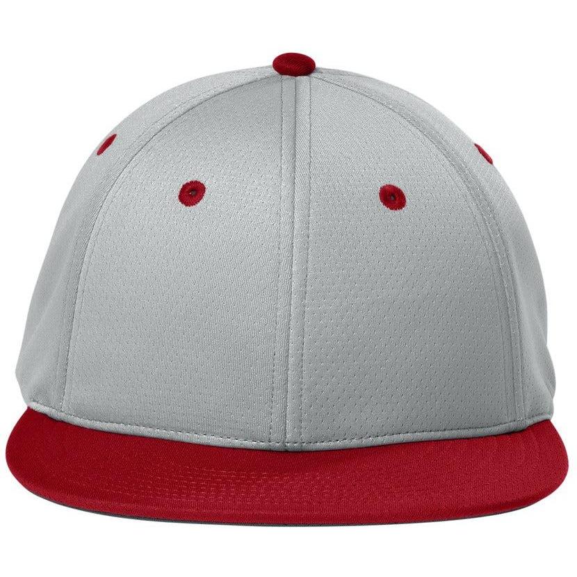 Sport-Tek Impact Mesh Stretch-Tek Cap
