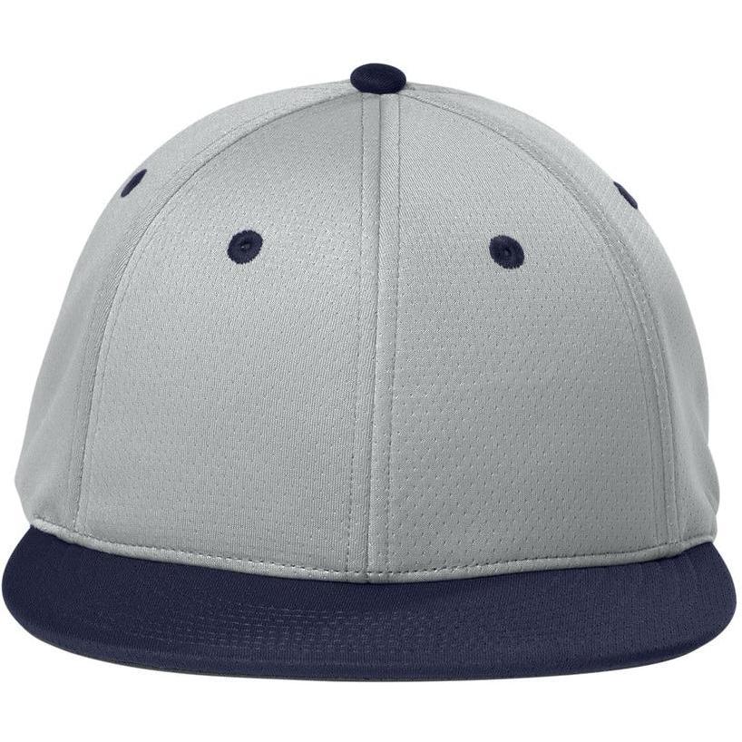 Sport-Tek Impact Mesh Stretch-Tek Cap