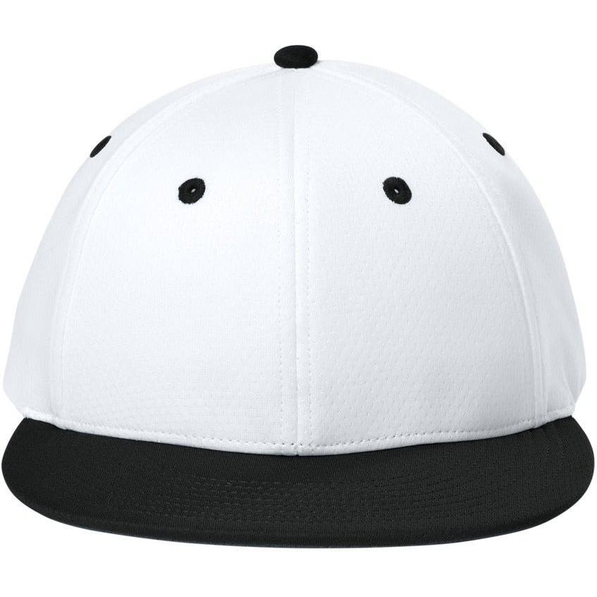 Sport-Tek Impact Mesh Stretch-Tek Cap