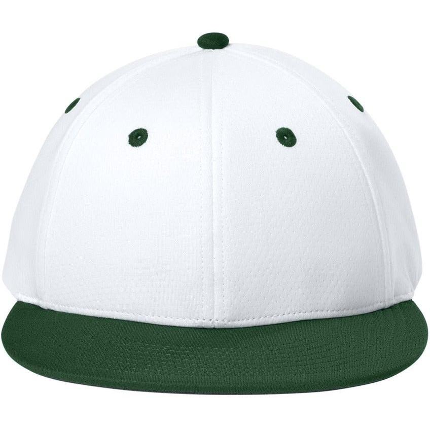 Sport-Tek Impact Mesh Stretch-Tek Cap