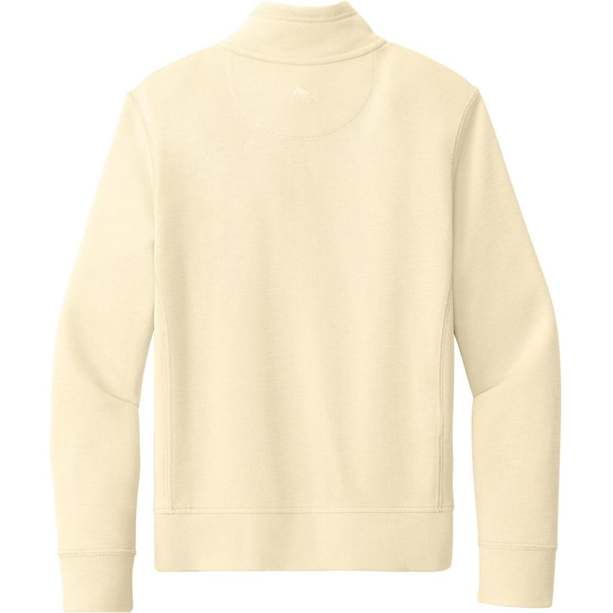 no-logo Tommy Bahama Women's Coconut Bay 1/2-Zip
