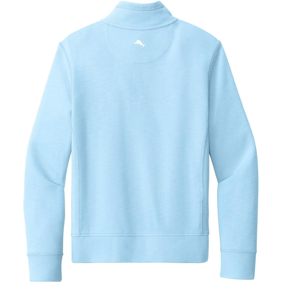 no-logo Tommy Bahama Women's Coconut Bay 1/2-Zip