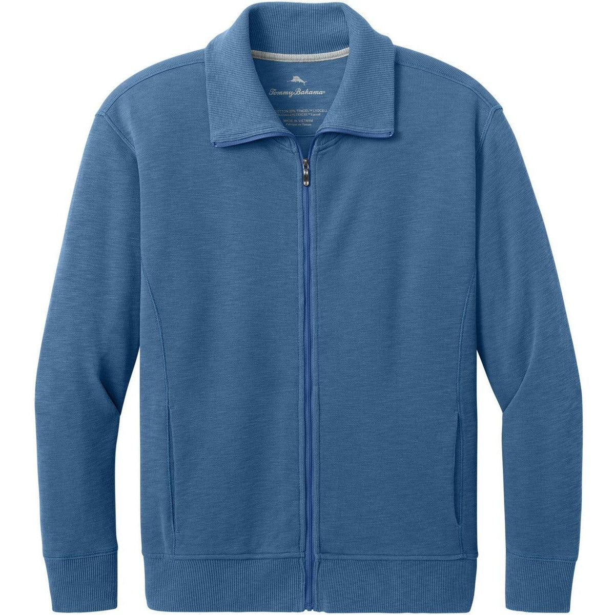 no-logo Tommy Bahama Women's Coconut Bay Full-Zip