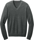 Port Authority Easy Care V-Neck Sweater