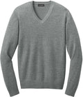 Port Authority Easy Care V-Neck Sweater