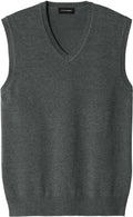 Port Authority Easy Care Sweater Vest