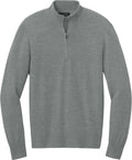 Port Authority Easy Care 1/4-Zip Sweater