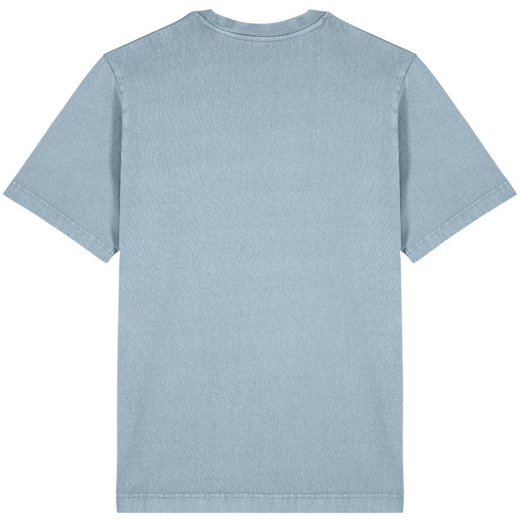 Stanley/Stella Freestyler Vintage Heavyweight Tee