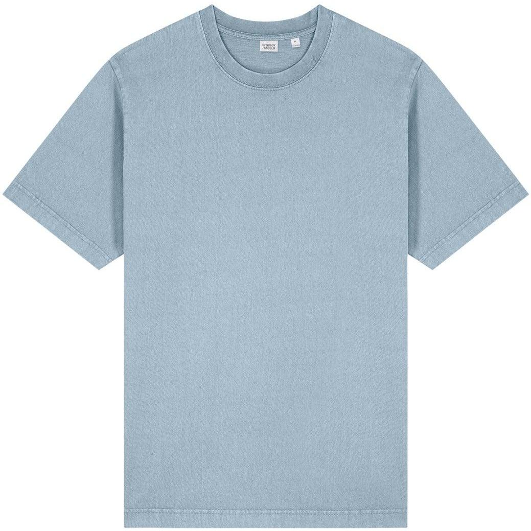 Stanley/Stella Freestyler Vintage Heavyweight Tee