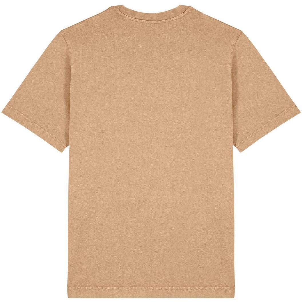 Stanley/Stella Freestyler Vintage Heavyweight Tee