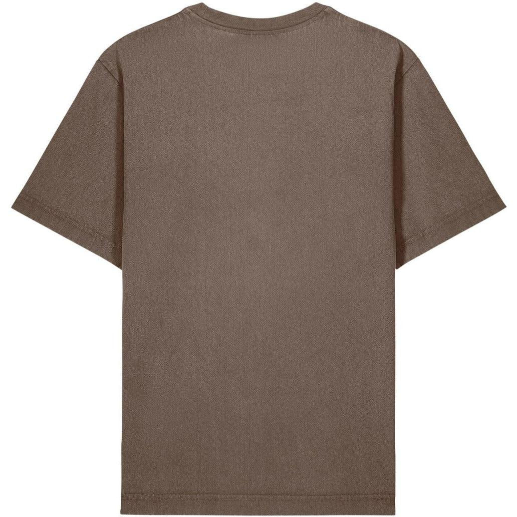 Stanley/Stella Freestyler Vintage Heavyweight Tee
