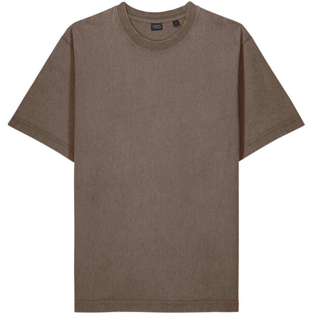 Stanley/Stella Freestyler Vintage Heavyweight Tee