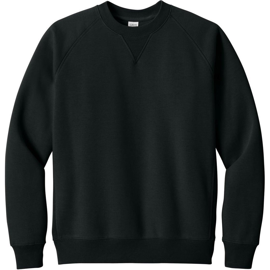 Stanley/Stella Unisex Knoxer Crewneck Sweatshirt