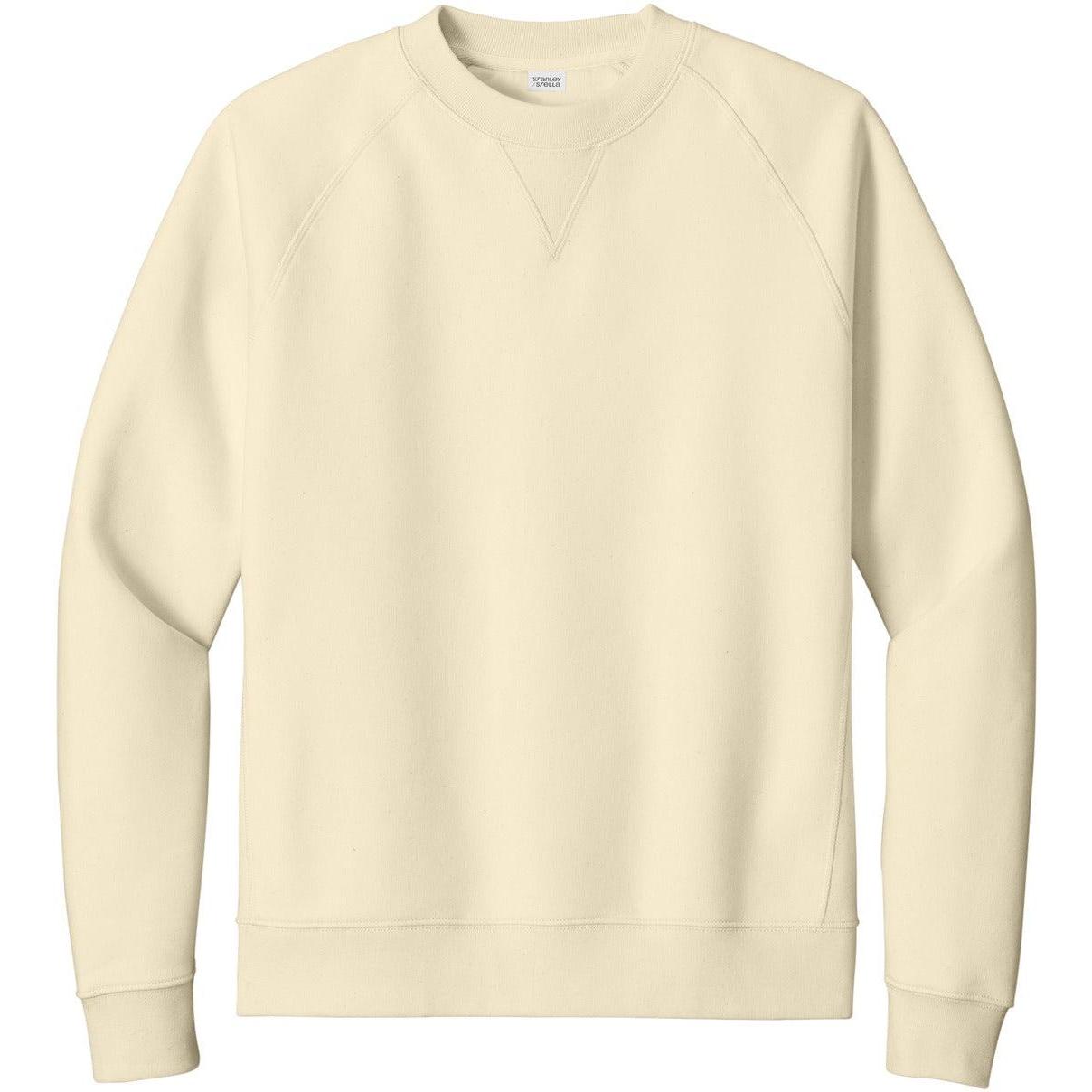 Stanley/Stella Unisex Knoxer Crewneck Sweatshirt