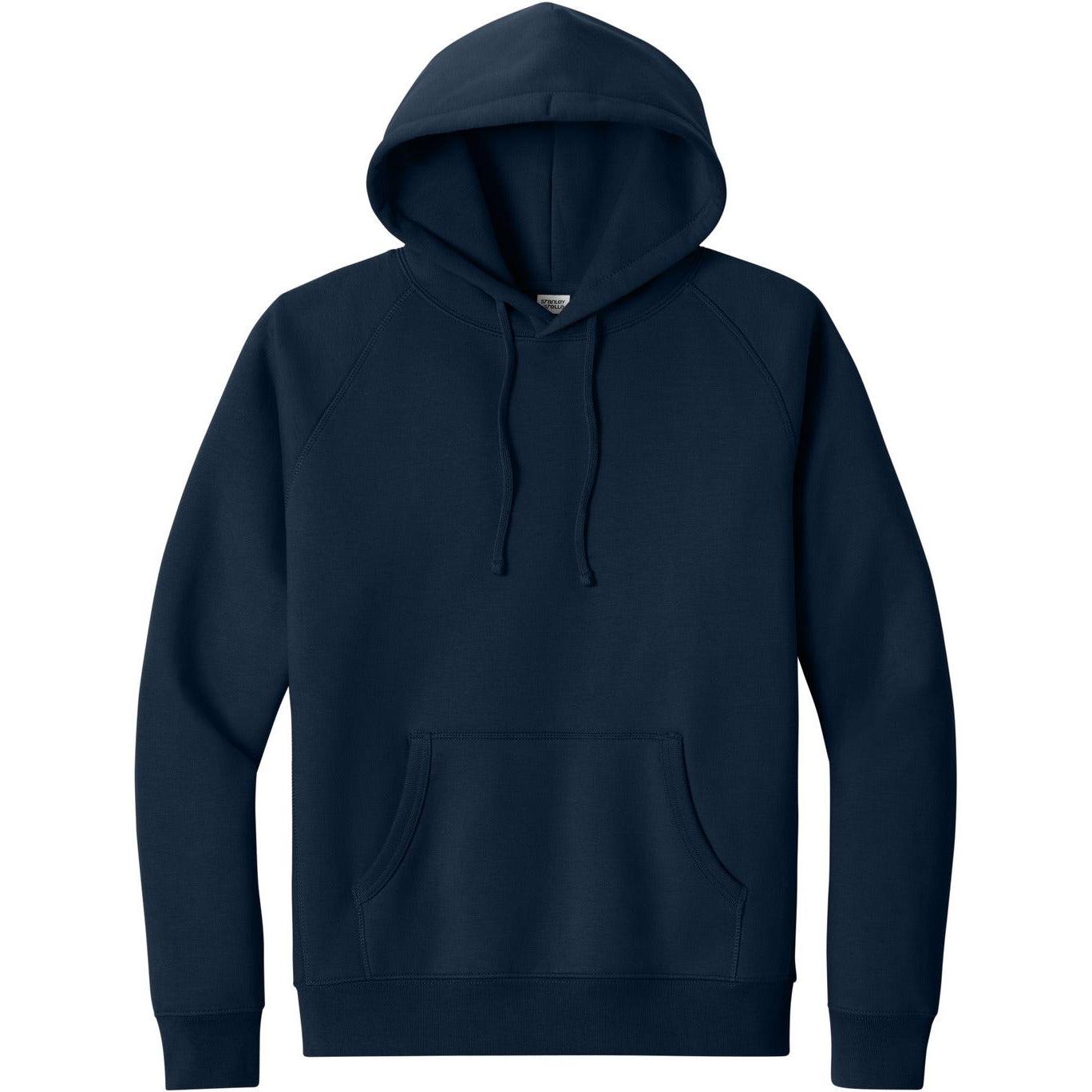 Stanley/Stella Unisex Striker Hooded Sweatshirt
