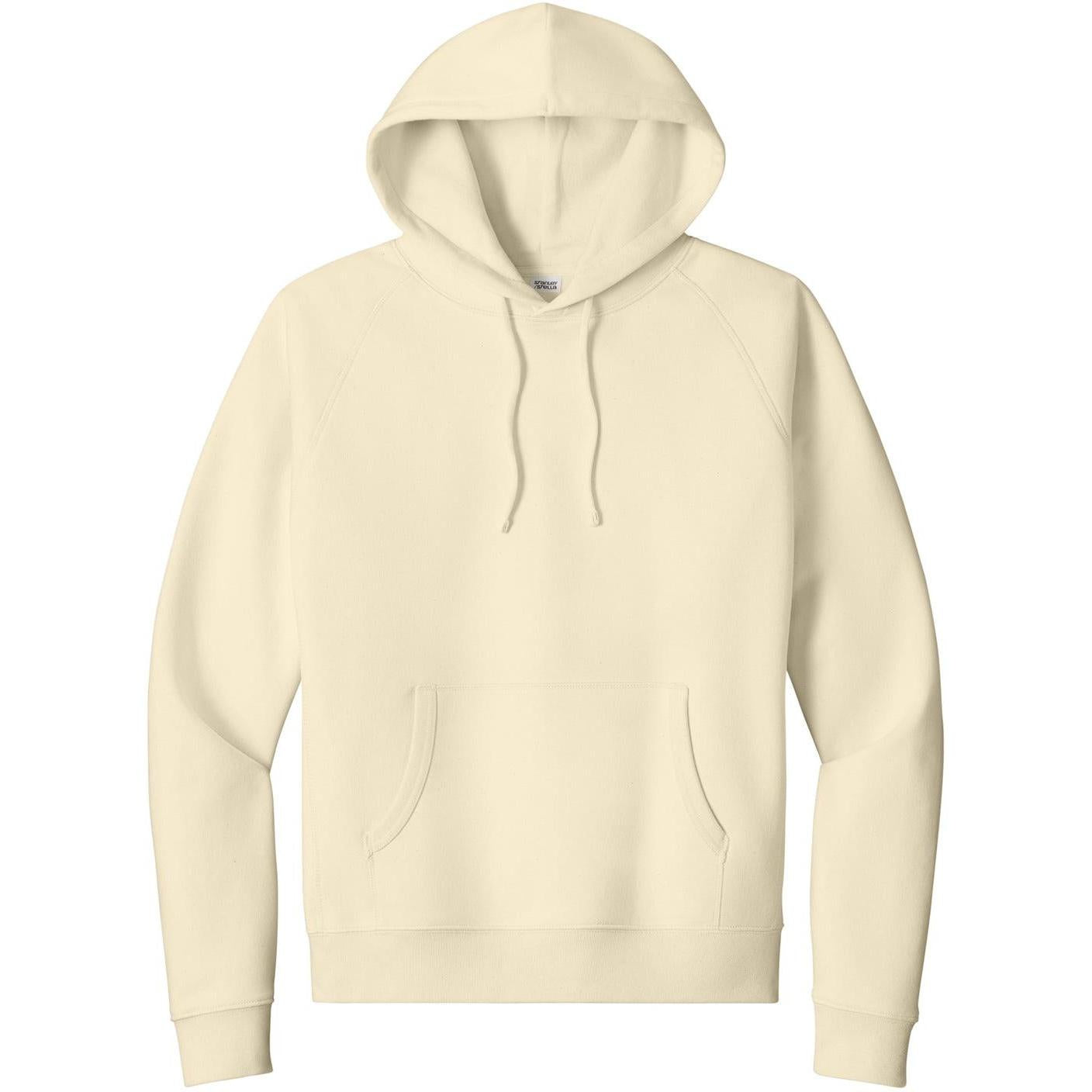 Stanley/Stella Unisex Striker Hooded Sweatshirt
