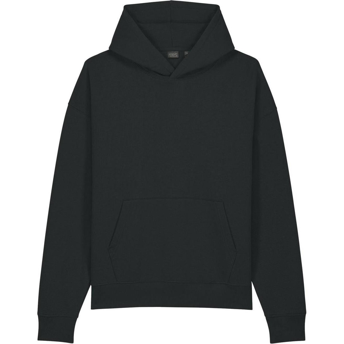 no-logo Stanley/Stella Chaser Hooded Sweatshirt