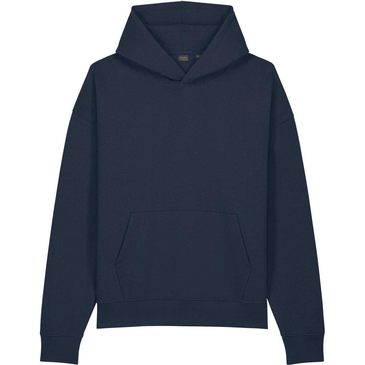 no-logo Stanley/Stella Chaser Hooded Sweatshirt