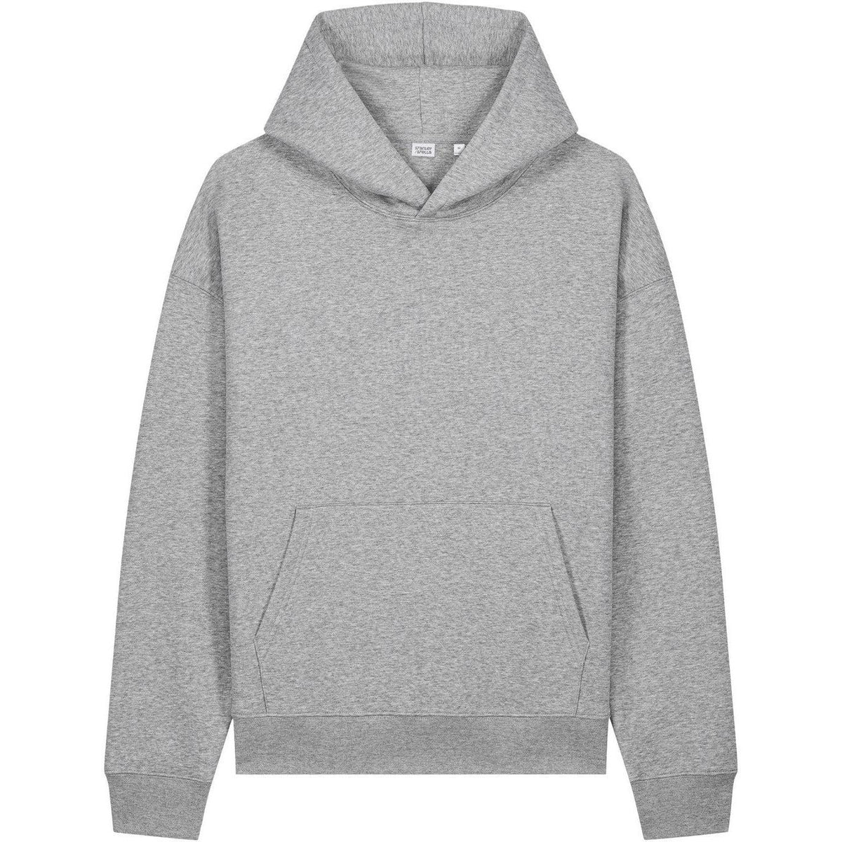 no-logo Stanley/Stella Chaser Hooded Sweatshirt