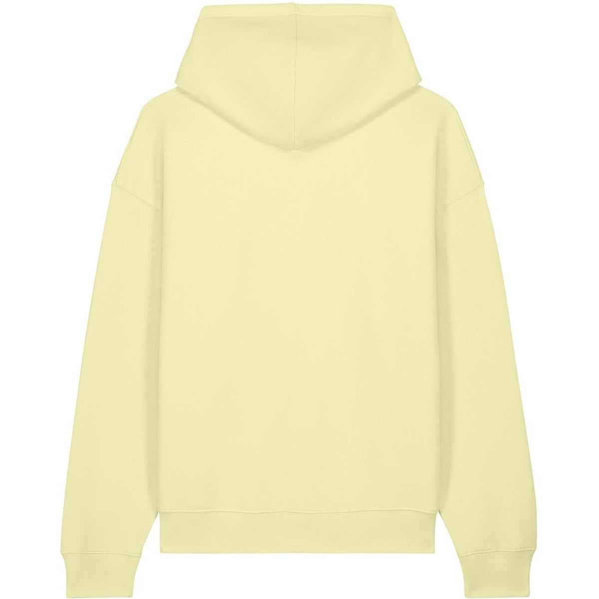 no-logo Stanley/Stella Chaser Hooded Sweatshirt