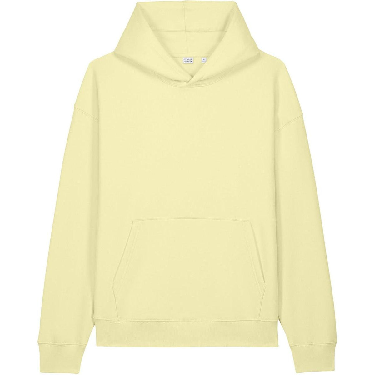 no-logo Stanley/Stella Chaser Hooded Sweatshirt