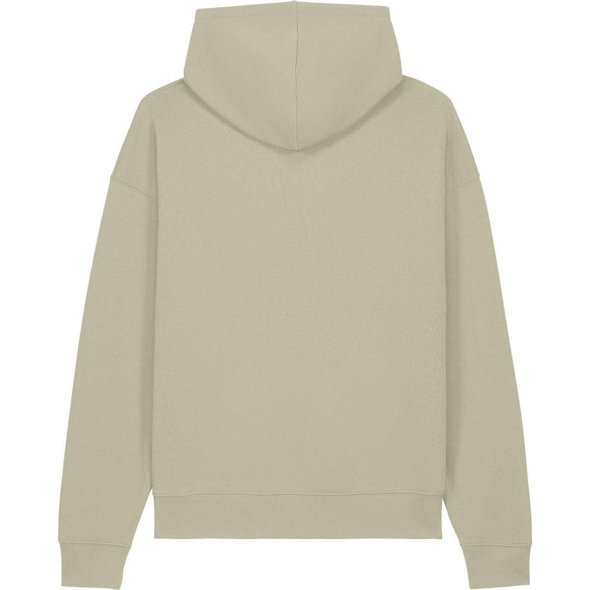 no-logo Stanley/Stella Chaser Hooded Sweatshirt
