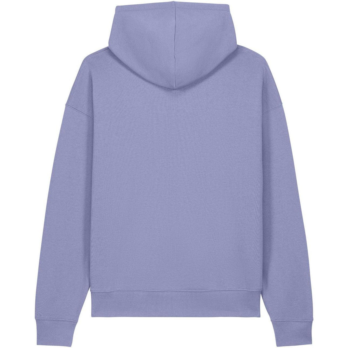 no-logo Stanley/Stella Chaser Hooded Sweatshirt