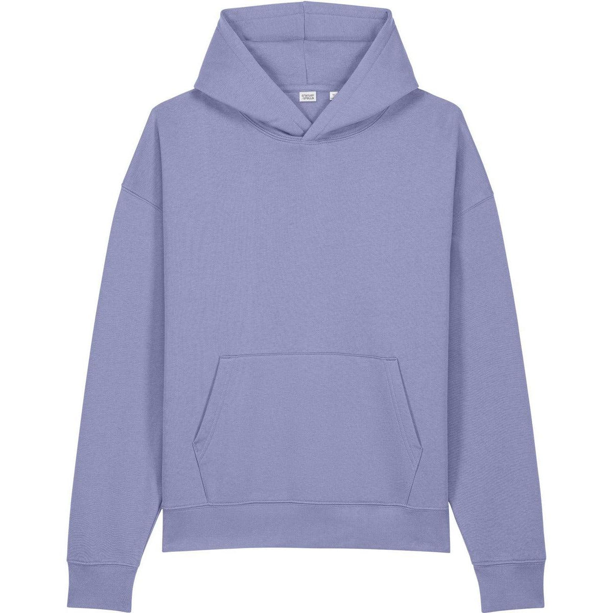 no-logo Stanley/Stella Chaser Hooded Sweatshirt