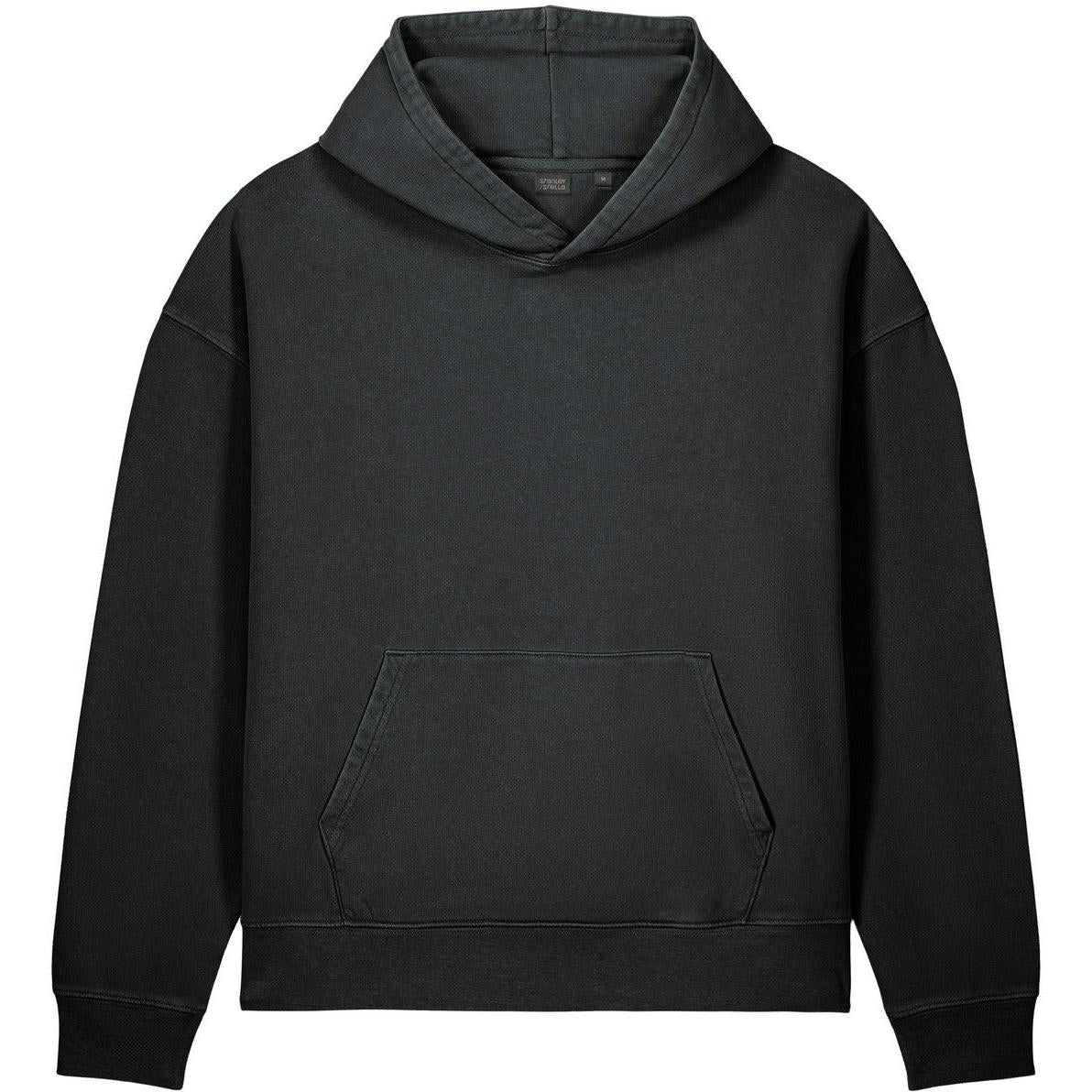 Stanley/Stella Chaser Vintage Hooded Sweatshirt