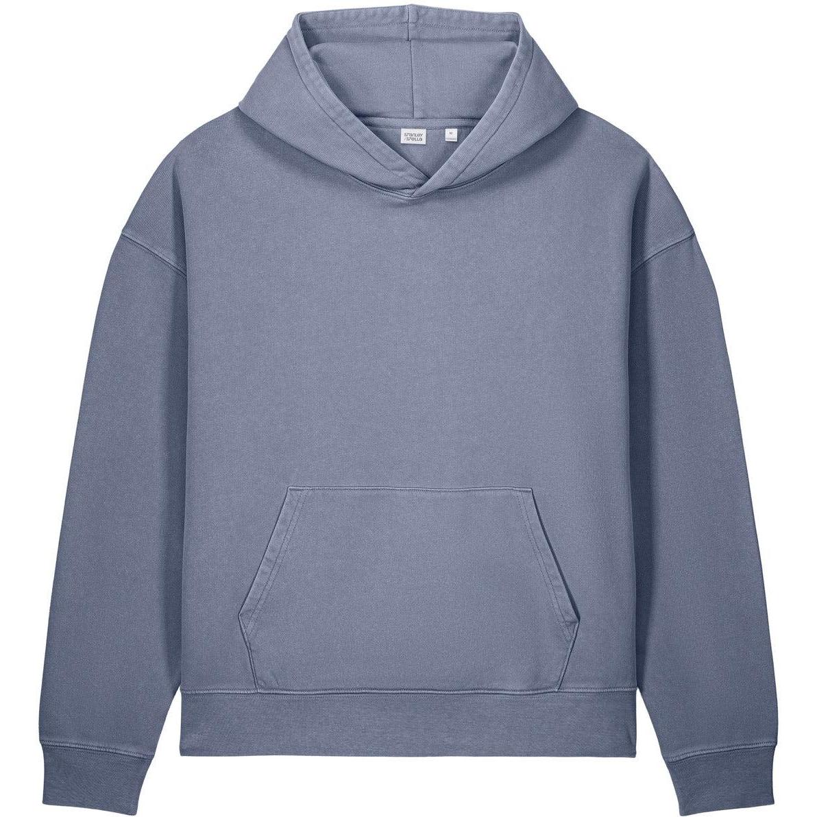 Stanley/Stella Chaser Vintage Hooded Sweatshirt