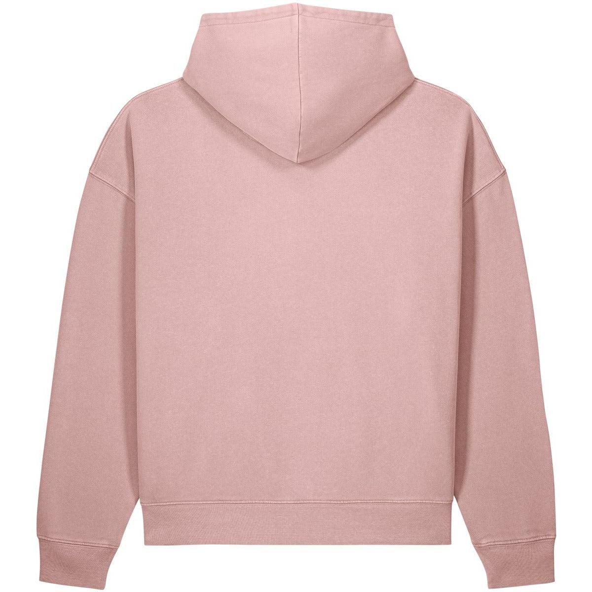 Stanley/Stella Chaser Vintage Hooded Sweatshirt