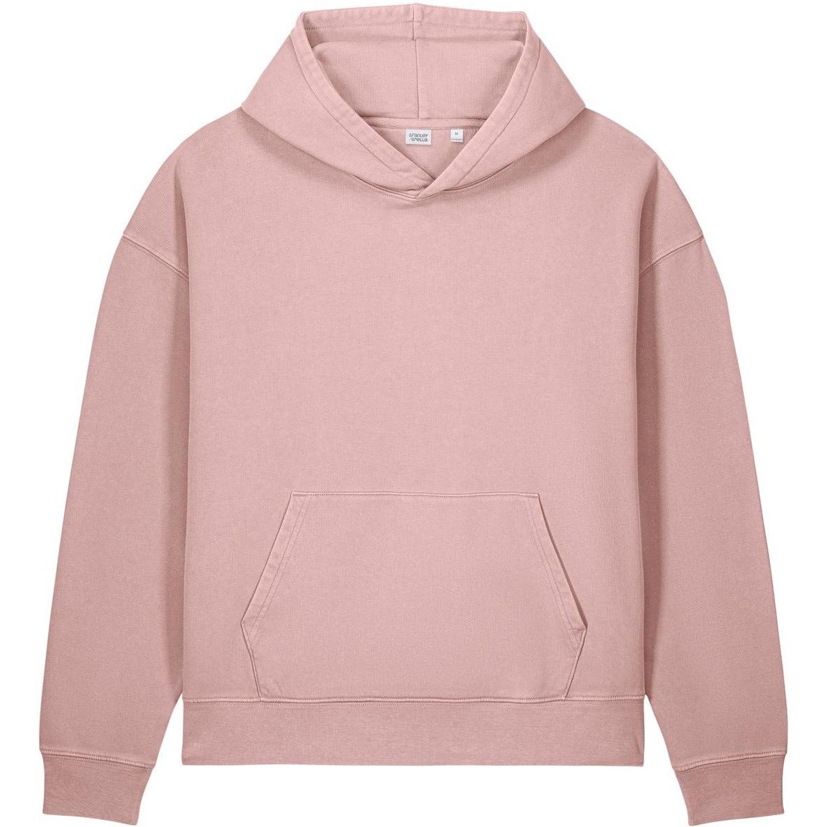 Stanley/Stella Chaser Vintage Hooded Sweatshirt