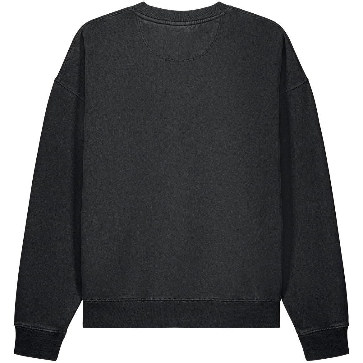 Stanley/Stella Easer Vintage Crewneck Sweatshirt