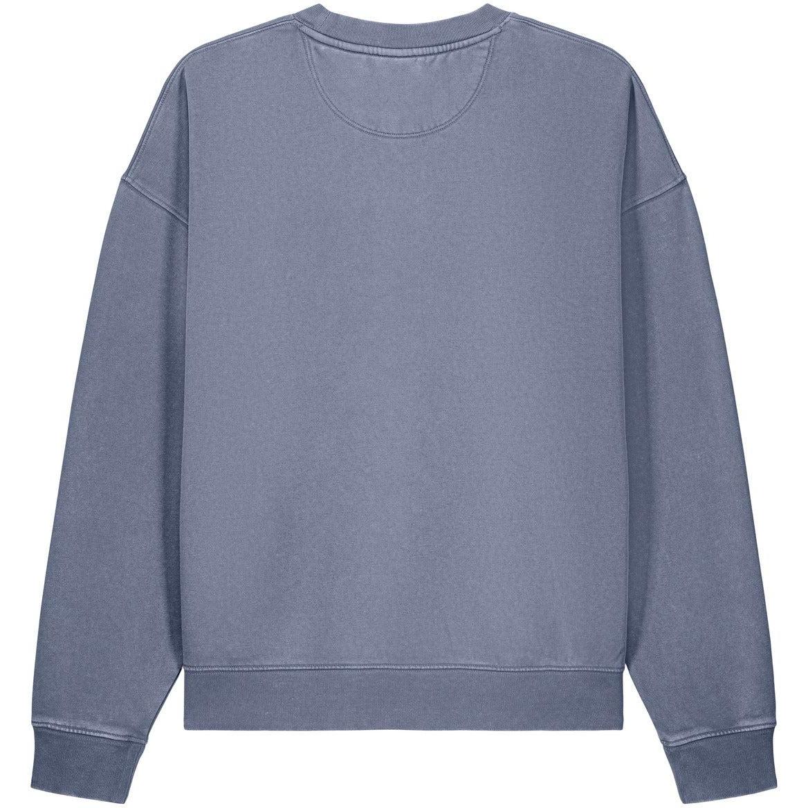 Stanley/Stella Easer Vintage Crewneck Sweatshirt