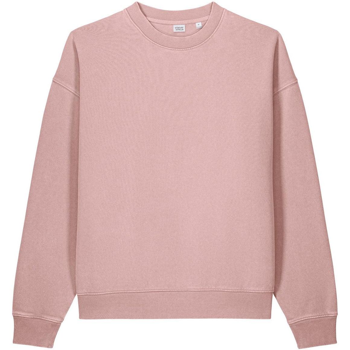 Stanley/Stella Easer Vintage Crewneck Sweatshirt