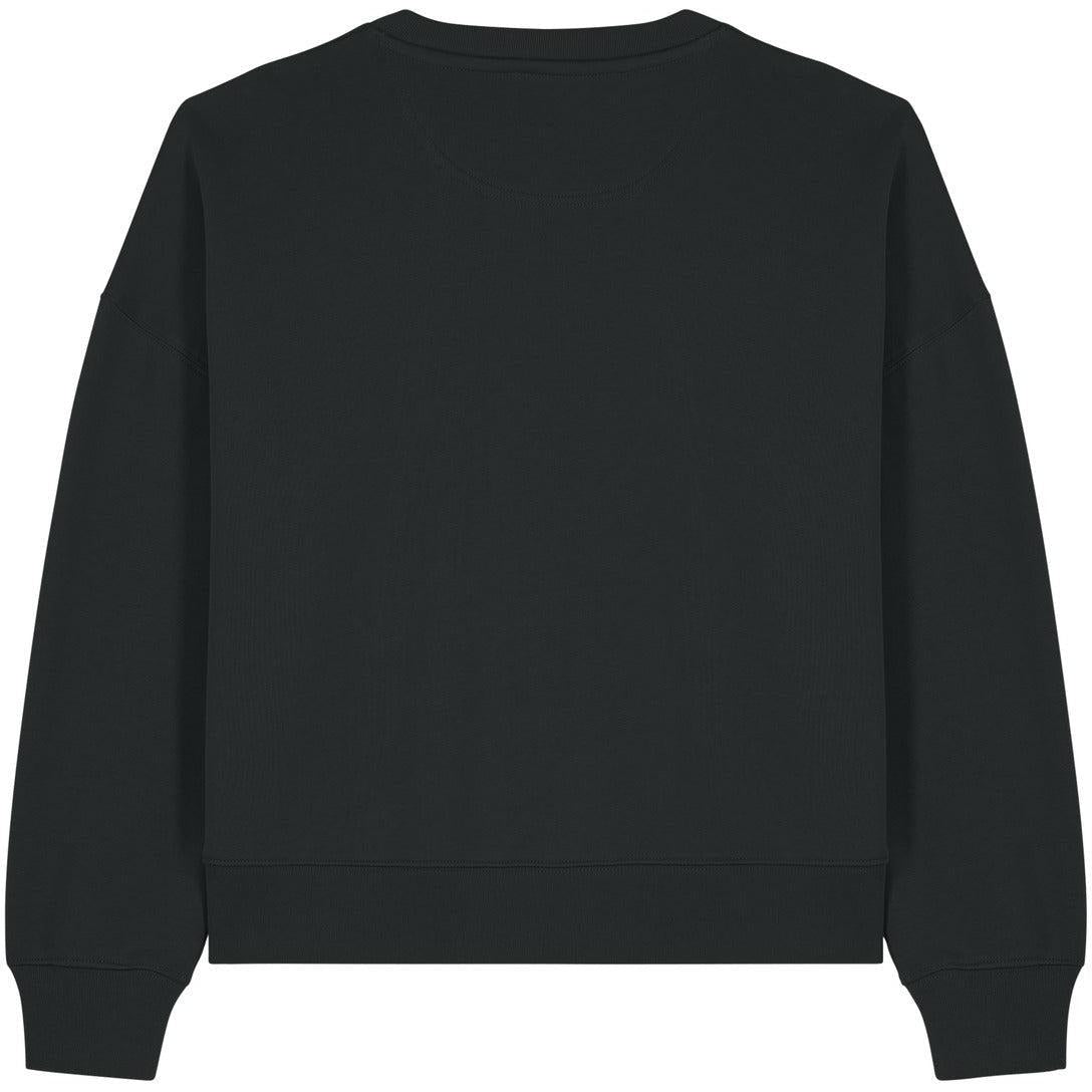no-logo Stanley/Stella Women's Stella Alma Crewneck Sweatshirt