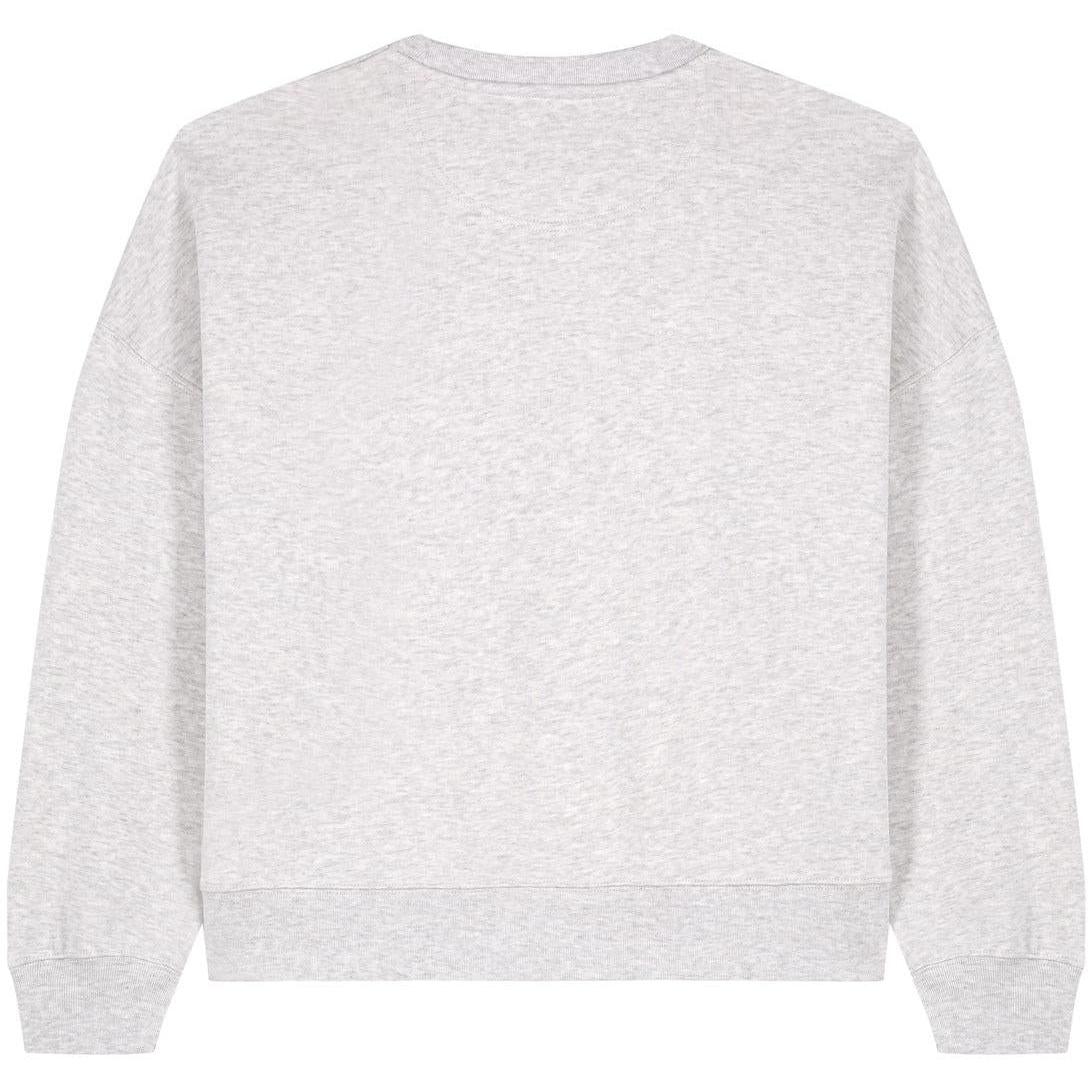 no-logo Stanley/Stella Women's Stella Alma Crewneck Sweatshirt