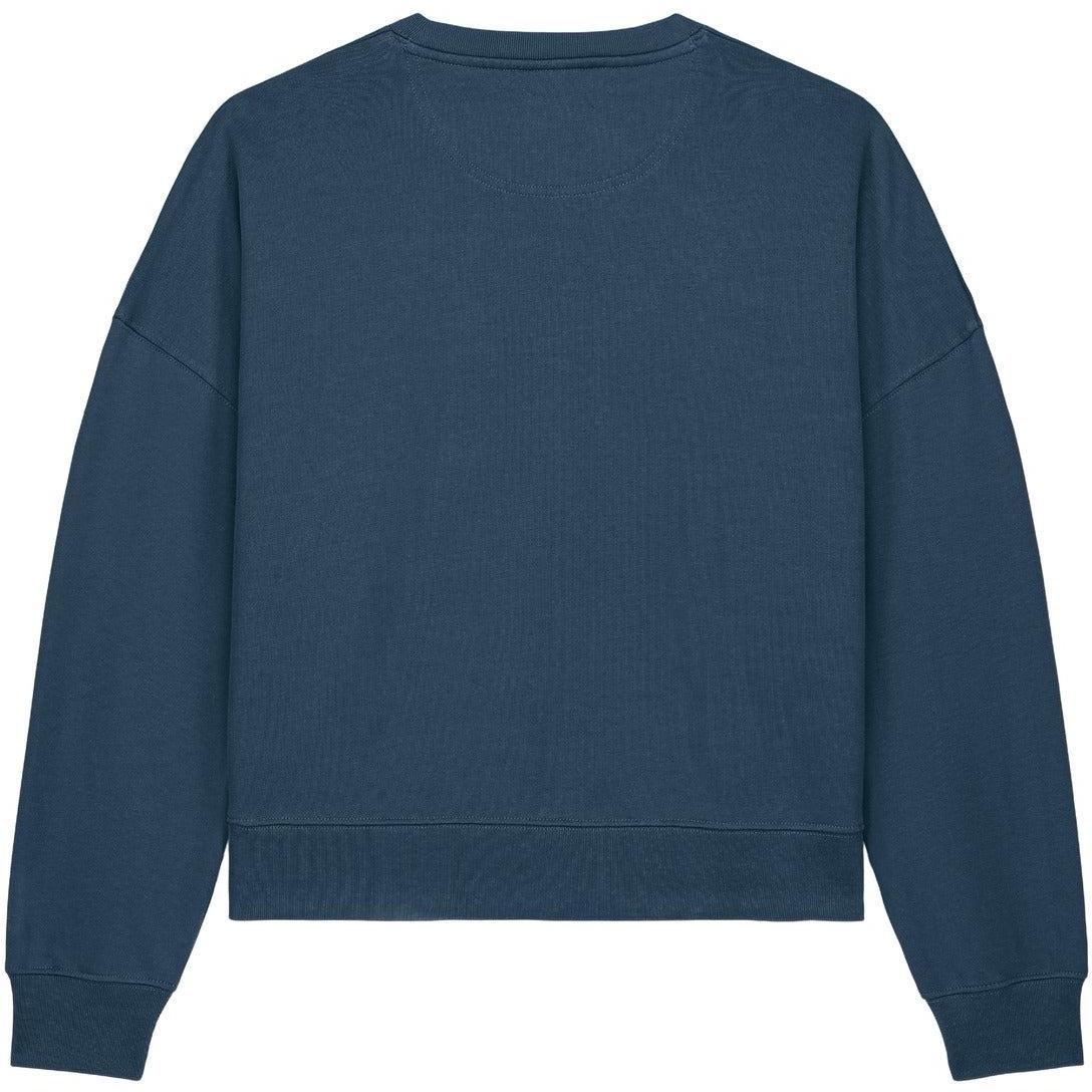 no-logo Stanley/Stella Women's Stella Alma Crewneck Sweatshirt