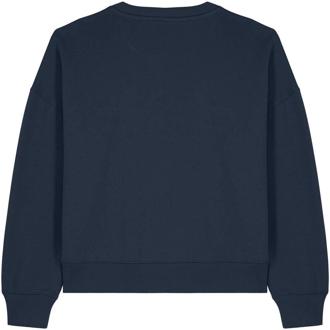 no-logo Stanley/Stella Women's Stella Alma Crewneck Sweatshirt