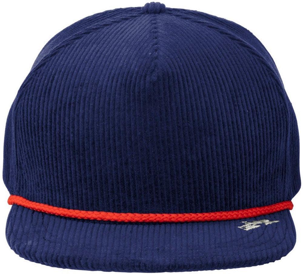 Spacecraft Explorer Cap SPC2 with Custom Embroidery