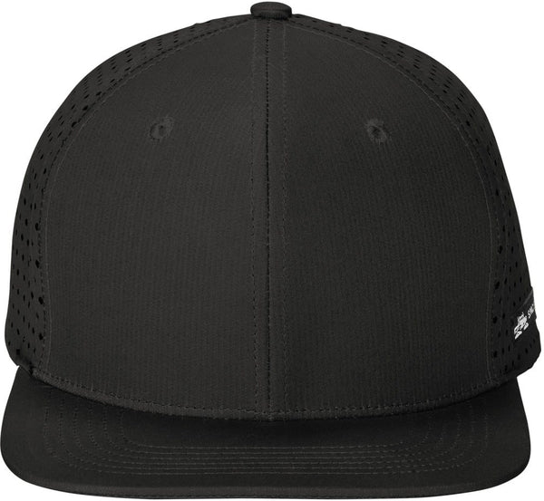 Spacecraft Salish Perforated Cap SPC5 with Custom Embroidery
