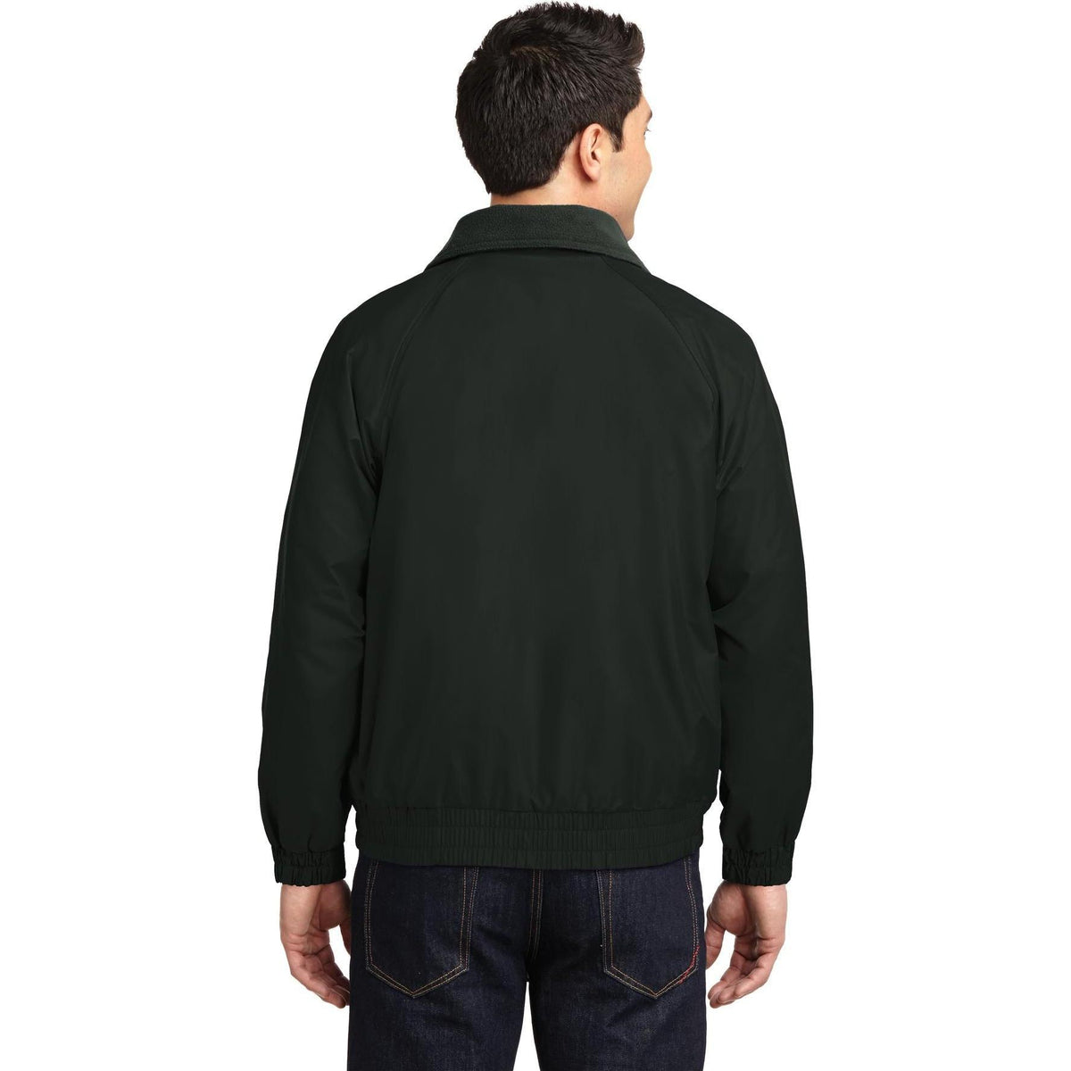 no-logo Sport-Tek Competitor Jacket-Regular-Sport-Tek-Thread Logic